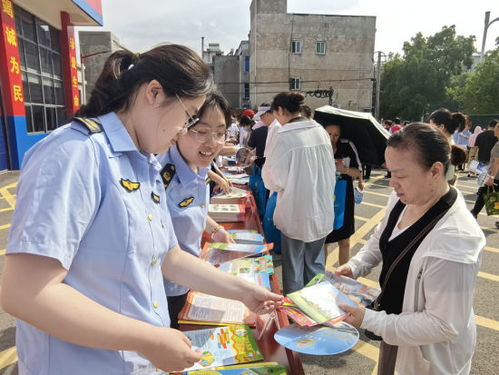 桐城開(kāi)展安全生產(chǎn)月集中宣傳咨詢(xún)服務(wù)活動(dòng)，強(qiáng)化數(shù)據(jù)處理服務(wù)能力提升