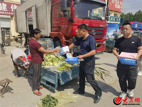 陽(yáng)信縣翟王鎮(zhèn)開(kāi)展安全生產(chǎn)月咨詢(xún)志愿服務(wù)活動(dòng)，強(qiáng)化公眾安全意識(shí)