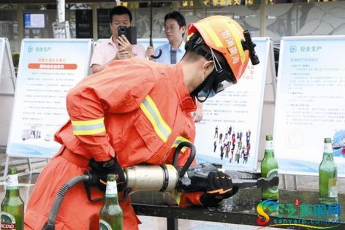 三亞天涯區(qū)舉辦2020年安全生產月集中宣傳咨詢日活動，助推安全發(fā)展